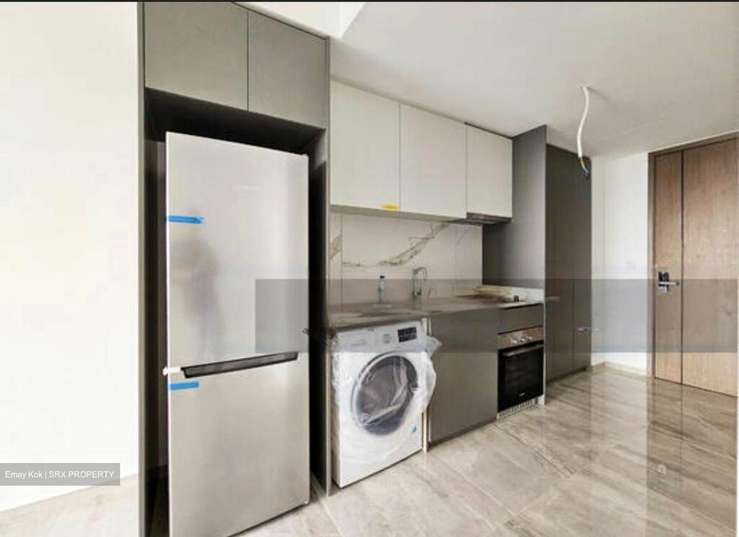 Affinity At Serangoon (D19), Apartment #461106341